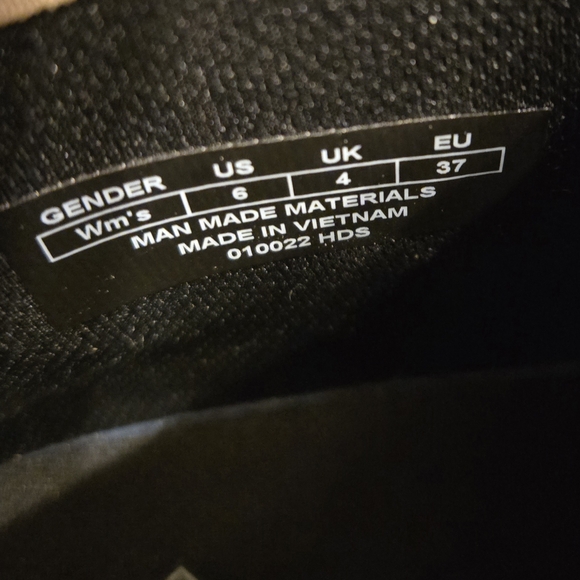 Womens Muck Originals Ankle Boots - Picture 7 of 8